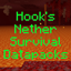 Hook's Nether Survival Datapacks logo