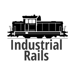 Industrial Rails logo