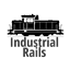 Industrial Rails logo