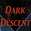 Dark Descent logo
