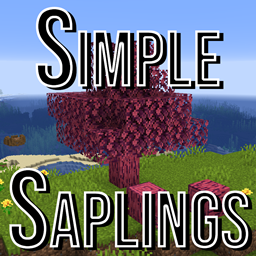 Simple Saplings logo