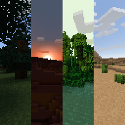 Pablo's Immersive Vanilla