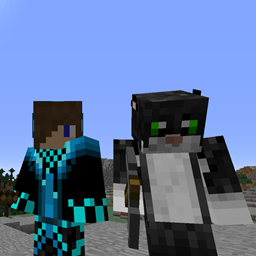 SurvivalCraft Cat Edition project image