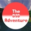 -> The BIG Adventure <- logo