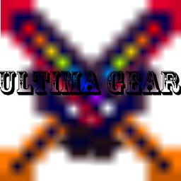 Ultima Gear project image
