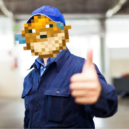 Puffersun project image