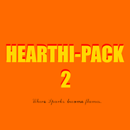Hearti-Pack 2 logo