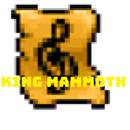 King Mammoth - Ambience Patch project image