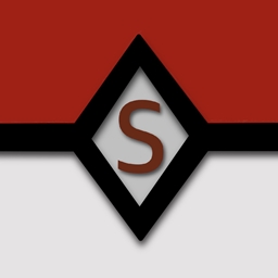 New Dawn: Pixelmon logo