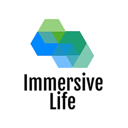 Immersive tools project image