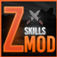 ZmodSkills logo