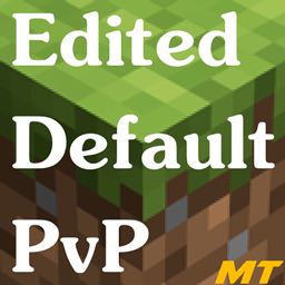 New Edited Default PvP Pack logo