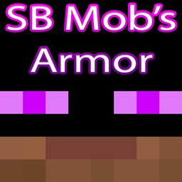 SB Mob's Armor project image