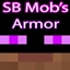 SB Mob's Armor logo