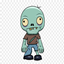 Zombies United Front logo