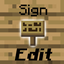 Simple Sign Editor logo