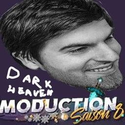 moduction saison 8 logo