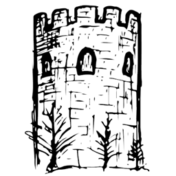 WatchTower (abandoned) logo