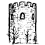 WatchTower (abandoned) logo