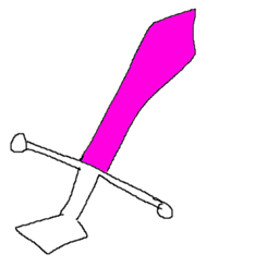 Over Powered Weapons logo
