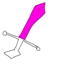 Over Powered Weapons logo