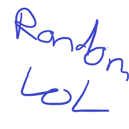 Randomness Of epicness project image