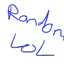 Randomness Of epicness logo