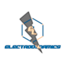 Electrodynamics logo
