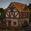 Cottage Craft Pack logo