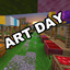 Art Day logo