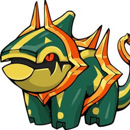 Official Spectrobes Modpack