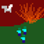 Manic World logo