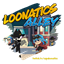 Loonatic Alley Pack logo