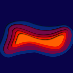 colourful modified pack logo