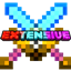 Extensive logo