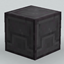 Netherite Shulkers logo