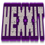 Hexxit 3.0 logo