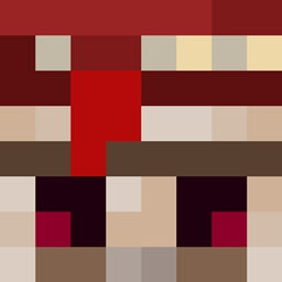 Golems with hats logo