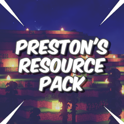 Prestons Collection of resource packs logo