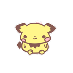 Pokecore Pixelmon logo