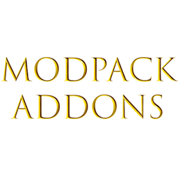 Modpack Addons logo