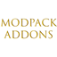 Modpack Addons logo