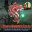 Koi's Twitch Pack logo