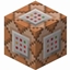Command item mod logo