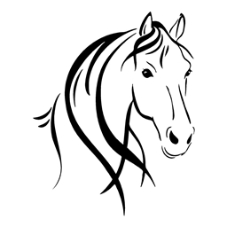 Simply Equine logo