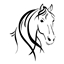 Simply Equine logo