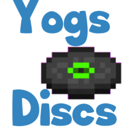 Yogsdiscs logo