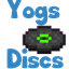 Yogsdiscs logo