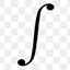 Mathematical logo