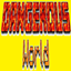 Dangerous World logo